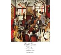 Caffè greco di Guttuso