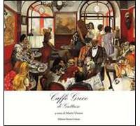 Caffè greco di Guttuso