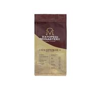 Caffè Greco Macinato con Tostatura da Chiara a Media del Monastero di Vatopedi, Monte Athos - 170 g