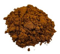 Caffè Greco Macinato Fine - Selezione Speciale 25g - 1.95Kg Miscela Ricca di Arabica (460 grammi)