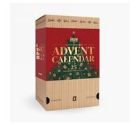 Caffè Grower´s cup Advent Calendar