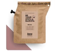 Caffè Grower´s cup Brazil