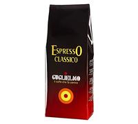 Caffe Guglielmo Espresso a Chicchi 1kg x 2conf Italiano