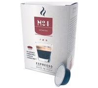 Caffè H24. 240 Capsule compatibili Lavazza a modo mio
