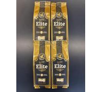 Caffè Haiti Roma Elite macinato confezione con valvola salvaroma 4 x 250 g
