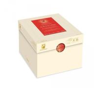 Caffè Hausbrandt ® espresso sud per macchine Guzzini 200 capsule