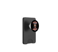 Caffè Il vero Stack Overflow Fix Dev Meme PopSockets PopWallet per MagSafe