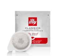 Caffè illy 150 Cialde Carta Ese 44mm Tostato Classico ex Media 100% Arabica