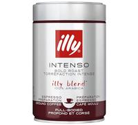 CAFFE ILLY ESPRESSO INTENSO GR 250 * 7185