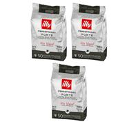 Caffe' Illy Iperespresso 150 Capsule per uso professionale miscela forte