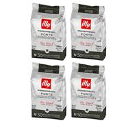 Caffe' Illy Iperespresso 200 Capsule per uso professionale miscela forte