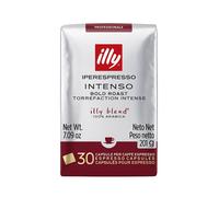 Caffe' Illy Iperespresso 30 Capsule per uso professionale