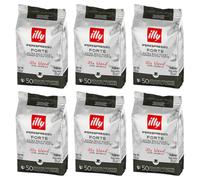 Caffe' Illy Iperespresso 300 Capsule per uso professionale miscela forte