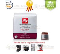 Caffe - Capsule - Illy Capsule Iperespresso Tostato Classico 18pz