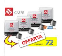 Illy Iperespresso Forte 108 capsule