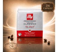 Caffè ILLY Iperespresso Miscela CLASSICO Capsule Originali 100% Gusto Morbido