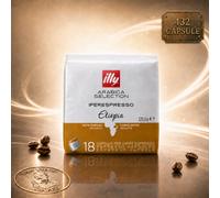 Caffè ILLY Iperespresso Miscela ETIOPIA Capsule Originali 100% Gusto Delicato