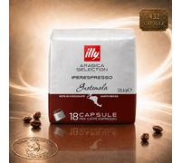 Caffè ILLY Iperespresso Miscela GUATEMALA Capsule Originali 100% Gusto AMARO