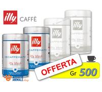 illy Espresso Decaf