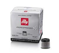 Caffè in capsule Illy Iperespresso Tostatura scura (72 cps)