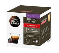 Caffè in Capsule NESCAFÉ Dolce Gusto Espresso Intenso Decaffeinato 48 pezzi