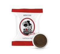 Caffè in capsule Special Moka Arra confezione 100 capsule