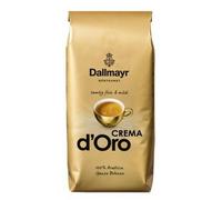 Caffè in Chicchi Dallmayr Crema d'Oro 1 kg