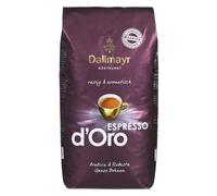 Caffè in Chicchi Dallmayr Espresso d'Oro 1 kg