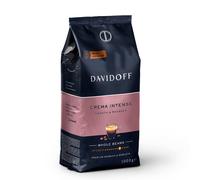 Caffè in chicchi DAVIDOFF CREMA INTENSE 1 kg