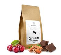 Caffè in chicchi Mary Rose Costa Rica San Rafael | Caffè dalla Costa Rica| Caffè speciality | Omniroast | Costa Rica | Caffè appena tostato | 400 g