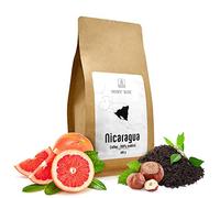 Caffè in chicchi Mary Rose Nicaragua Colibrí Azul | Caffè dal Nicaragua | Caffè speciality | Omniroast | Nicaragua | Caffè appena tostato | 400 g