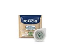 Caffè in cialda compostabile ESE 44 mm qualità Blu Caffe Borbone - conf. da 100