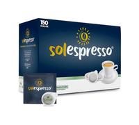 Caffè in Cialde Solespresso 150 Cialde Miscela Cremosa