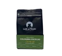 Caffè in Grani 250gr - Colombia Excelso (Specialty Coffee) - SCA Score 88 - Caffè dal Mondo