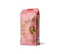 Caffè in grani biologico Redbeans Gold, 1 kg
