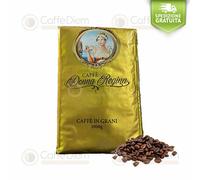 Caffè in Grani Borbone DONNA REGINA FORTE NAPOLETANO Offerta 12 Kg Miglior Caffe