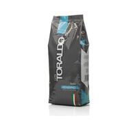 CAFFE' IN GRANI CAFFE' TORALDO VENDING DA 1KG MISCELA: PLUS ROSA - BLU - BLUETTE