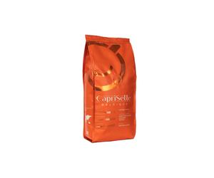 Caffè in grani Caprisette Belgique, 250 g
