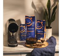 Caffè in grani Caprisette Classico Barista, 900 g