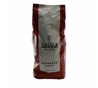Caffè in grani chicchi Gaggia Classic 1 kg