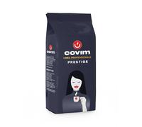 Caffè in Grani Covim 12 kg PRESTIGE - Covim in grani Chicchi Buste da 1Kg