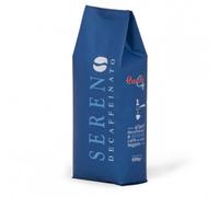 Caffè in grani decaffeinato QUARTA CAFFE Sereno 500 g