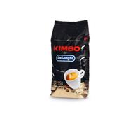 Caffè in grani DeLonghi Kimbo Espresso 100 Percento Arabica 1 kg