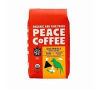 Caffè In Grani Guatemala Origine Singola 12 Oz Di Peace Coffee
