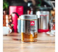 Illy Ethiopia