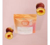 Caffè in grani in edizione limitata Peach Fuzz (co-fermentato alla pesca), 200 g