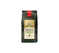 Caffè in grani JACOBS BARISTA CREMA ITALIANO 1kg