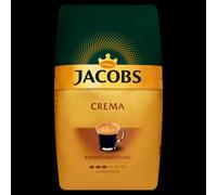 Caffè in grani Jacobs Crema 1 kg