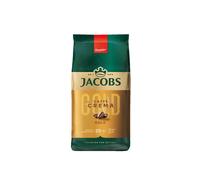 Caffè in grani JACOBS CREMA GOLD, 1 kg