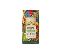 Caffè in grani JACOBS ORIGINS BRAZIL & COLOMBIA, 1 kg